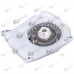 Demaror drujba Stihl 231 C, 241 C, 251 C - Metal